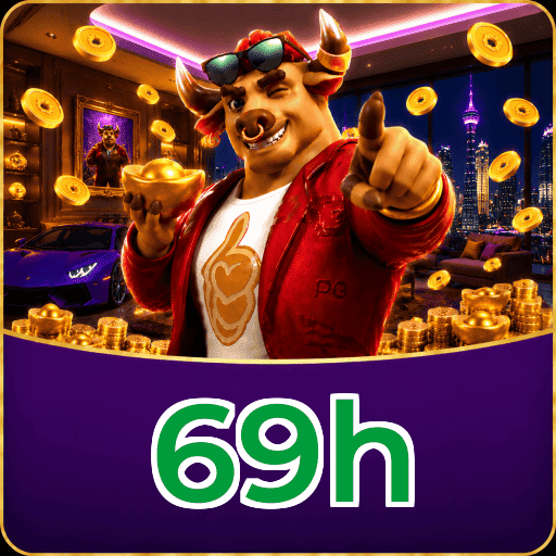 Fortune Tiger Logo 3