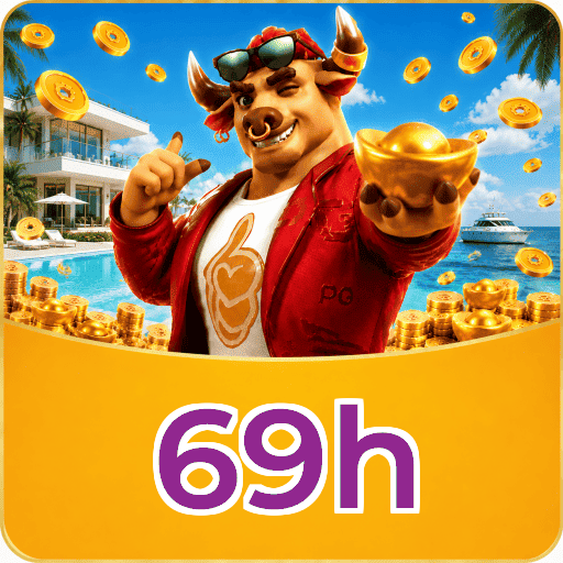 Plataforma 69h - Segurança SSL 256-bit