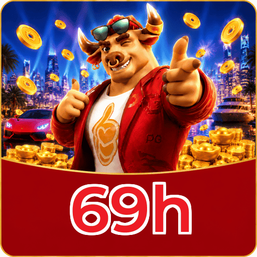 Slots 69h - RTP Alto Certificado