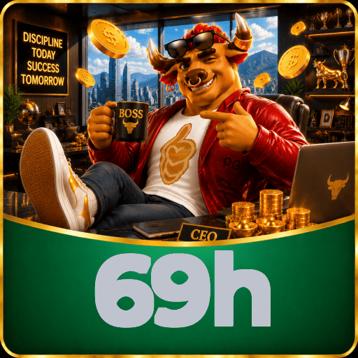Fortune Tiger Logo 1