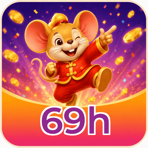 Slots 69h - Jackpots Progressivos