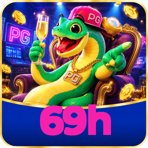 69h Logo 1