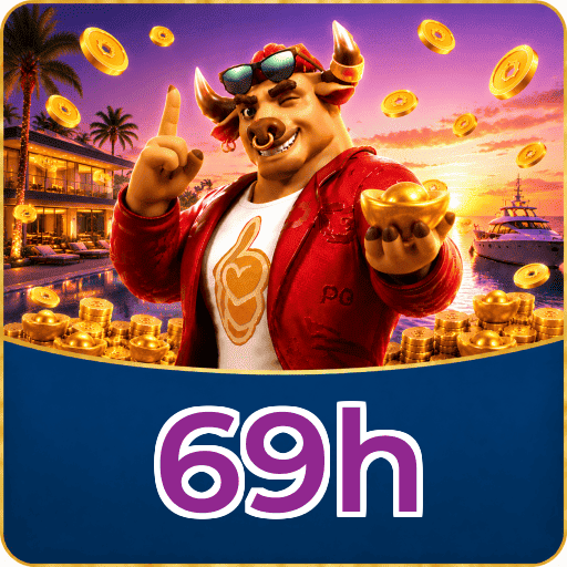 Loteria 69h - Quina e mais jogos