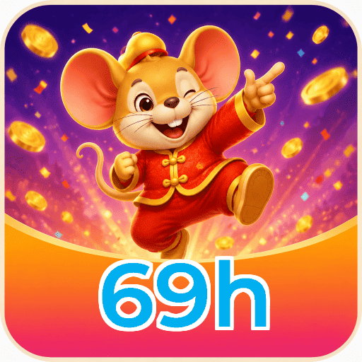 69h Logo 3