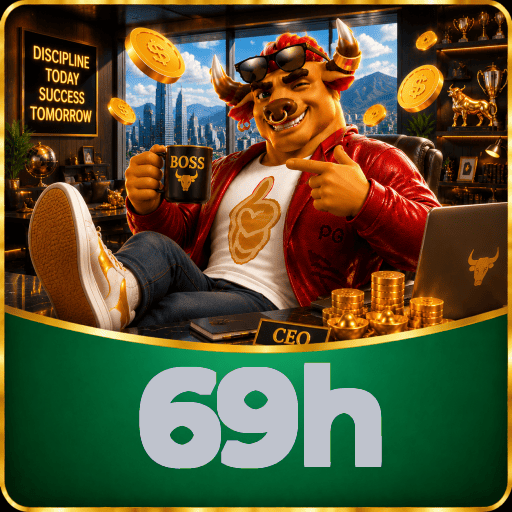 69h Segurança Logo 1