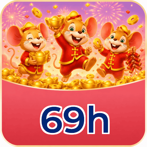 69h Logo 1